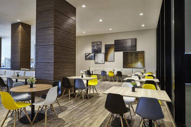 Imagem Studio com 1 Quarto à Venda, 20 m² em Jardim Do Lago Continuação - Campinas Imagem Studio com 1 Quarto à Venda, 20 m² em Jardim Do Lago Continuação - Campinas