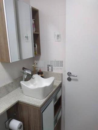 Imagem Apartamento com 2 Quartos à Venda, 60 m² em Centro - Osasco