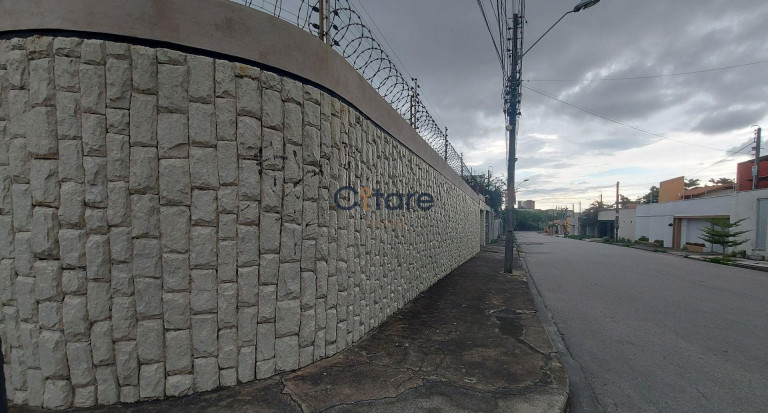 Imagem Casa com 4 Quartos à Venda, 280 m² em Parque Manibura - Fortaleza Imagem Casa com 4 Quartos à Venda, 280 m² em Parque Manibura - Fortaleza