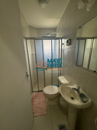 Imagem Apartamento com 2 Quartos à Venda, 65 m² em Itaguá - Ubatuba Imagem Apartamento com 2 Quartos à Venda, 65 m² em Itaguá - Ubatuba