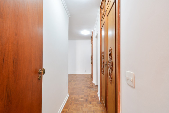 Imagem Apartamento com 3 Quartos à Venda, 183 m² em Jardim Paulista - São Paulo Imagem Apartamento com 3 Quartos à Venda, 183 m² em Jardim Paulista - São Paulo