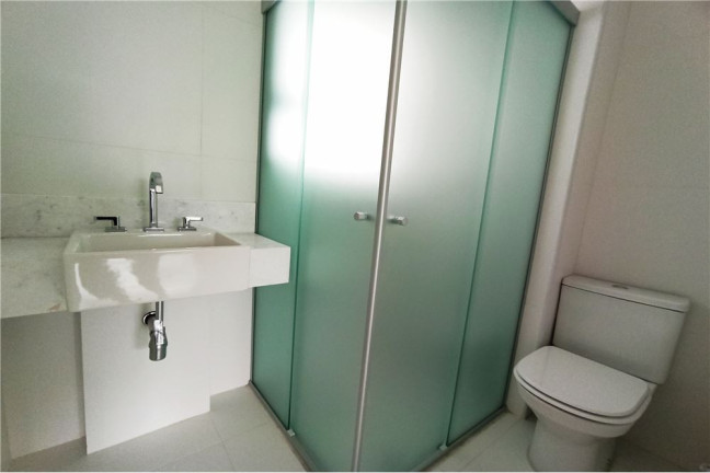 Imagem Apartamento com 1 Quarto à Venda, 56 m² em Vila Nova Conceição - São Paulo Imagem Apartamento com 1 Quarto à Venda, 56 m² em Vila Nova Conceição - São Paulo