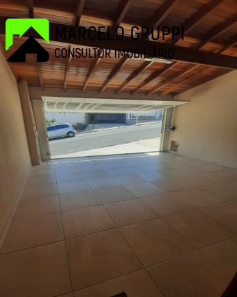 Imagem Casa com 3 Quartos à Venda, 125 m² em Jardim Regente - Indaiatuba Imagem Casa com 3 Quartos à Venda, 125 m² em Jardim Regente - Indaiatuba
