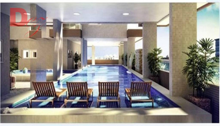 Imagem Apartamento com 3 Quartos à Venda, 106 m² em Caiçara - Praia Grande Imagem Apartamento com 3 Quartos à Venda, 106 m² em Caiçara - Praia Grande