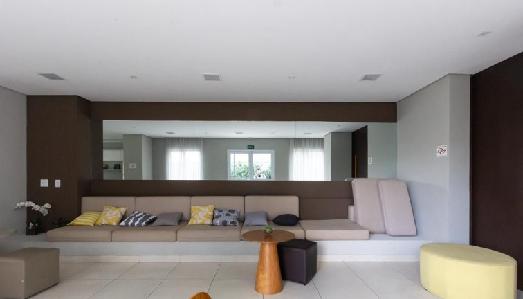 Imagem Imóvel com 1 Quarto à Venda, 33 m² em Barra Funda - São Paulo Imagem Imóvel com 1 Quarto à Venda, 33 m² em Barra Funda - São Paulo