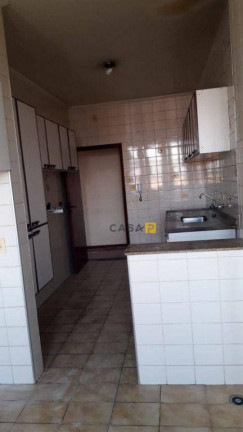 Imagem Apartamento com 3 Quartos à Venda, 110 m² em Jardim São Paulo - Americana Imagem Apartamento com 3 Quartos à Venda, 110 m² em Jardim São Paulo - Americana