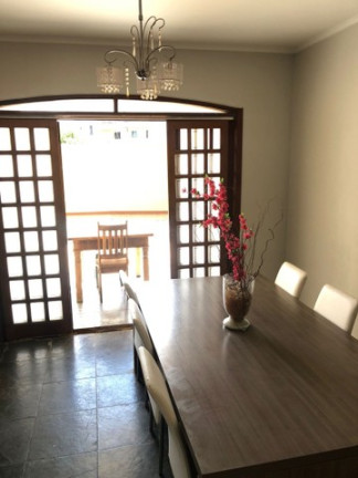 Imagem Sobrado com 4 Quartos para Alugar, 297 m² em Iporanga - Sorocaba Imagem Sobrado com 4 Quartos para Alugar, 297 m² em Iporanga - Sorocaba