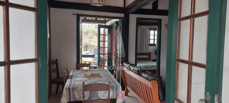 Imagem Casa de Condomínio com 4 Quartos à Venda, 100 m² em Peró - Cabo Frio Imagem Casa de Condomínio com 4 Quartos à Venda, 100 m² em Peró - Cabo Frio