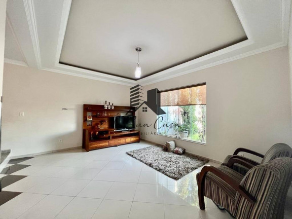 Imagem Casa com 3 Quartos à Venda, 150 m² em Três Barras - Contagem Imagem Casa com 3 Quartos à Venda, 150 m² em Três Barras - Contagem
