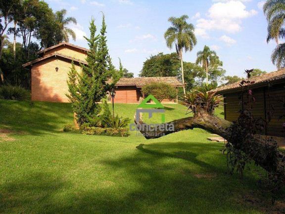 Imagem Casa com 4 Quartos à Venda, 950 m² em Taboleiro Verde - Cotia Imagem Casa com 4 Quartos à Venda, 950 m² em Taboleiro Verde - Cotia
