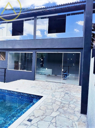 Imagem Casa com 3 Quartos à Venda, 290 m² em Jardim Brogotá - Atibaia Imagem Casa com 3 Quartos à Venda, 290 m² em Jardim Brogotá - Atibaia