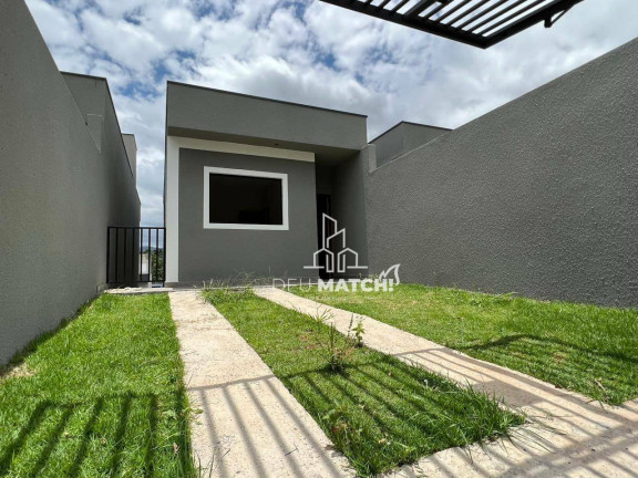 Sobrado com 2 Quartos à Venda, 65 m² em Jardim Imperial - Atibaia