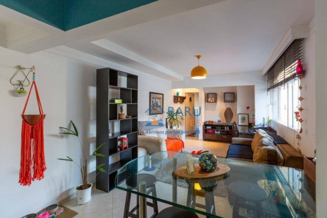 Imagem Apartamento com 2 Quartos à Venda, 64 m² em Lapa - São Paulo Imagem Apartamento com 2 Quartos à Venda, 64 m² em Lapa - São Paulo