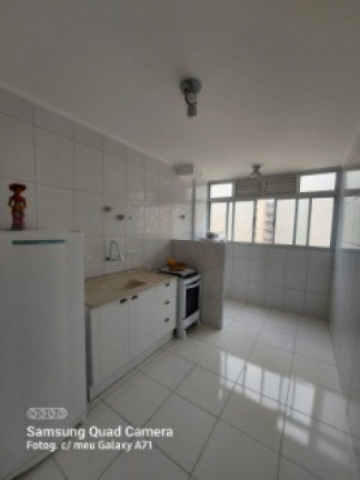 Apartamento com 2 Quartos à Venda, 54 m² em Jardim Celeste - São Paulo