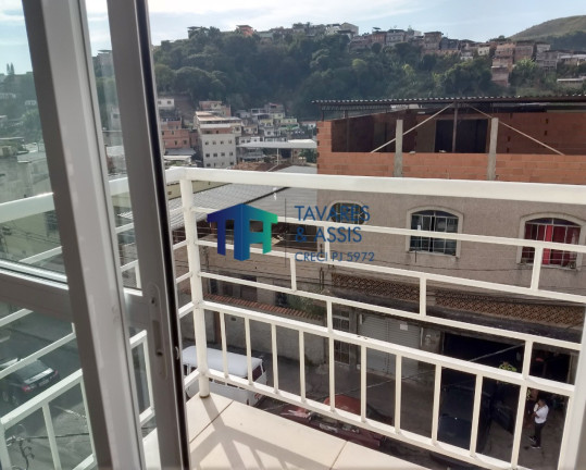 Imagem Imóvel com 2 Quartos à Venda, 60 m² em Marumbi - Juiz De Fora
