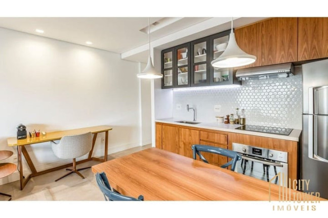 Imagem Apartamento com 1 Quarto à Venda, 69 m² em Vila Nova Conceição - São Paulo