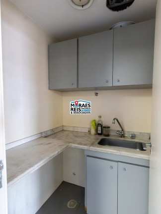 Imagem Sala Comercial à Venda ou Locação, 69 m² em Vila Nova Conceição - São Paulo Imagem Sala Comercial à Venda ou Locação, 69 m² em Vila Nova Conceição - São Paulo