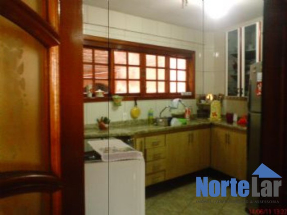 Imagem Sobrado com 3 Quartos à Venda, 178 m² em Vila Nova Galvão - São Paulo Imagem Sobrado com 3 Quartos à Venda, 178 m² em Vila Nova Galvão - São Paulo