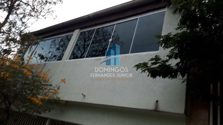 Imagem Casa com 3 Quartos à Venda, 200 m² em Vila Antonieta - São Paulo Imagem Casa com 3 Quartos à Venda, 200 m² em Vila Antonieta - São Paulo