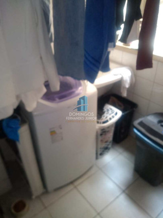 Imagem Apartamento com 3 Quartos à Venda, 56 m² em Itaquera - São Paulo