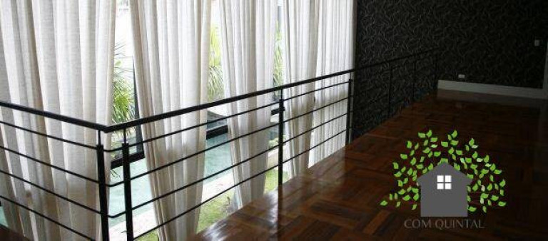 Imagem Casa com 4 Quartos à Venda, 715 m² em São Paulo Ii - Cotia