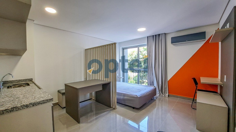 Imagem Imóvel com 1 Quarto para Alugar, 30 m² em Chácara Inglesa - São Bernardo Do Campo Imagem Imóvel com 1 Quarto para Alugar, 30 m² em Chácara Inglesa - São Bernardo Do Campo