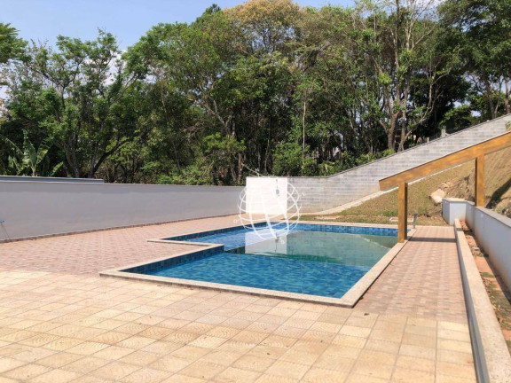 Imagem Casa com 2 Quartos à Venda, 82 m² em Jardim Paraíso Da Usina - Atibaia Imagem Casa com 2 Quartos à Venda, 82 m² em Jardim Paraíso Da Usina - Atibaia