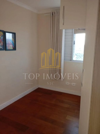Imagem Apartamento com 2 Quartos à Venda, 52 m² em Jardim Americano - São José Dos Campos