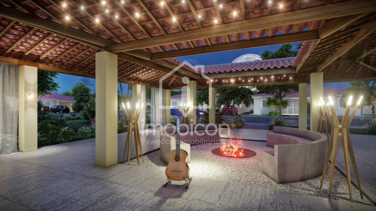 Imagem Casa com 2 Quartos à Venda, 53 m² em Morada Nova - Vitória Da Conquista Imagem Casa com 2 Quartos à Venda, 53 m² em Morada Nova - Vitória Da Conquista