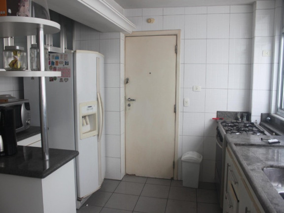 Imagem Imóvel com 3 Quartos à Venda, 198 m² em Paraíso - São Paulo