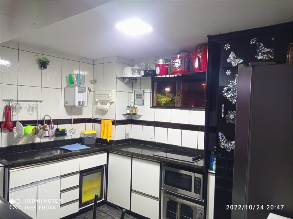 Imagem Imóvel com 3 Quartos à Venda, 62 m² em Cruzeiro Novo - Brasília Imagem Imóvel com 3 Quartos à Venda, 62 m² em Cruzeiro Novo - Brasília