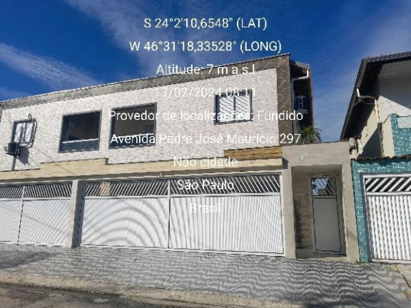 Imagem Casa com 2 Quartos à Venda, 81 m² em Samambaia - Praia Grande - Praia Grande Imagem Casa com 2 Quartos à Venda, 81 m² em Samambaia - Praia Grande - Praia Grande