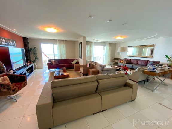 Imagem Cobertura com 6 Quartos à Venda, 550 m² em Praia Do Morro - Guarapari Imagem Cobertura com 6 Quartos à Venda, 550 m² em Praia Do Morro - Guarapari