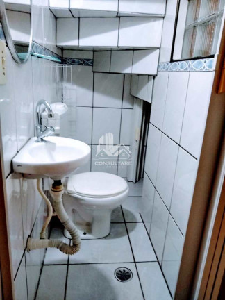 Imagem Casa com 2 Quartos à Venda, 80 m² em Vila Voturua - São Vicente Imagem Casa com 2 Quartos à Venda, 80 m² em Vila Voturua - São Vicente