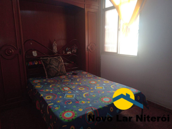 Imagem Apartamento com 3 Quartos à Venda, 109 m² em Fonseca - Niterói Imagem Apartamento com 3 Quartos à Venda, 109 m² em Fonseca - Niterói