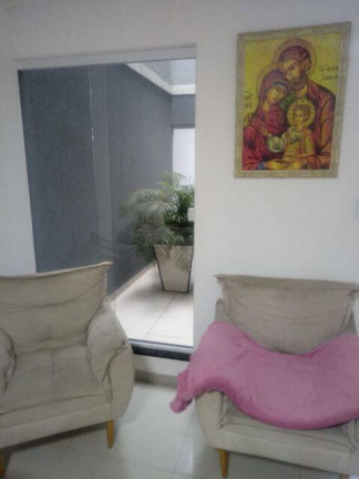Imagem Sobrado com 3 Quartos à Venda, 140 m² em Jardim Imperador (zona Leste) - São Paulo