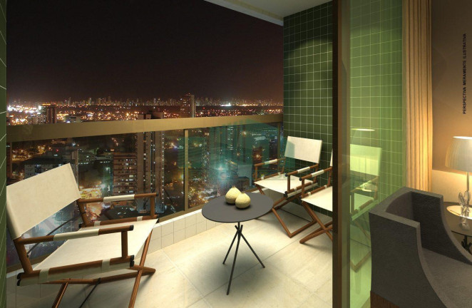 Imagem Apartamento com 2 Quartos à Venda, 50 m² em Madalena - Recife Imagem Apartamento com 2 Quartos à Venda, 50 m² em Madalena - Recife