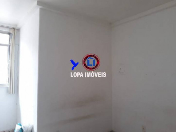 Imagem Apartamento com 1 Quarto à Venda, 25 m² em Centro - Rio De Janeiro Imagem Apartamento com 1 Quarto à Venda, 25 m² em Centro - Rio De Janeiro