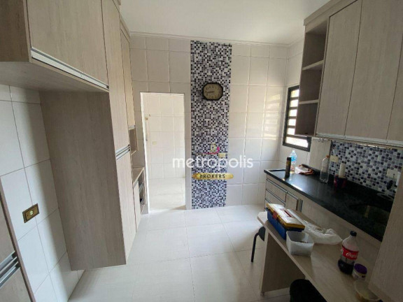 Imagem Edifício Residencial à Venda, 570 m² em Santa Paula - São Caetano Do Sul Imagem Edifício Residencial à Venda, 570 m² em Santa Paula - São Caetano Do Sul