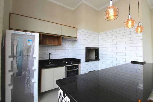 Imagem Apartamento com 3 Quartos à Venda, 176 m² em Jardim Social - Curitiba