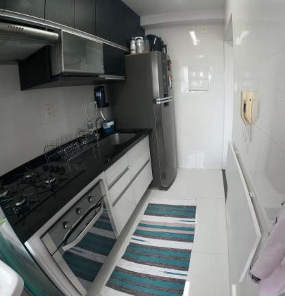 Imagem Apartamento com 2 Quartos à Venda, 48 m² em Bom Retiro - São Paulo Imagem Apartamento com 2 Quartos à Venda, 48 m² em Bom Retiro - São Paulo