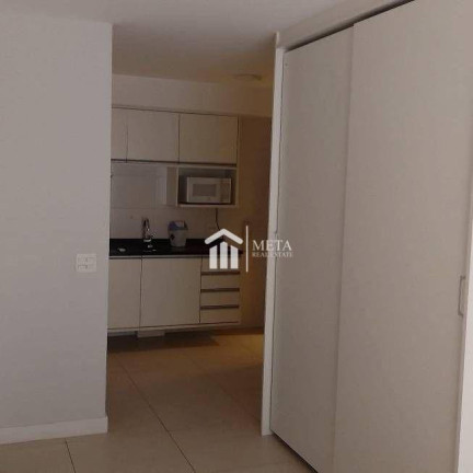 Imagem Imóvel com 1 Quarto para Alugar, 30 m² em Santana - São Paulo