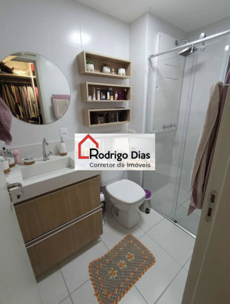 Imagem Apartamento com 2 Quartos à Venda, 77 m² em Vila Rica - Jundiaí