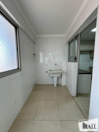 Imagem Apartamento com 3 Quartos à Venda, 157 m² em Centro - São José Do Rio Preto Imagem Apartamento com 3 Quartos à Venda, 157 m² em Centro - São José Do Rio Preto