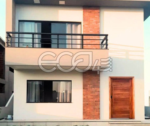 Casa com 3 Quartos à Venda, 200 m² em Zona De Expansão (mosqueiro) - Aracaju