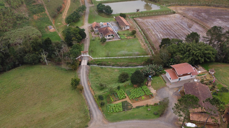 Imagem Chácara à Venda, 250 m² em Rio Do Oeste Imagem Chácara à Venda, 250 m² em Rio Do Oeste