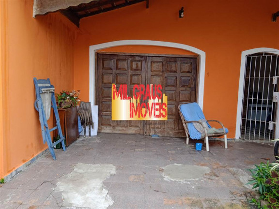 Imagem Casa com 2 Quartos à Venda, 250 m² em Vila Balnearia - Praia Grande Imagem Casa com 2 Quartos à Venda, 250 m² em Vila Balnearia - Praia Grande