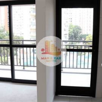 Imagem Apartamento com 2 Quartos à Venda, 53 m² em Vila Mariana - São Paulo