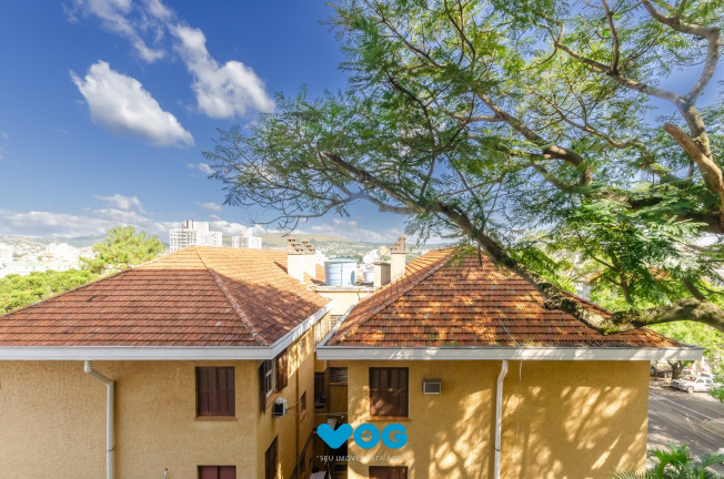 Imagem Imóvel com 3 Quartos à Venda, 110 m² em Petrópolis - Porto Alegre