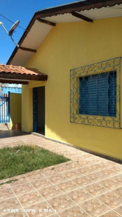 Imagem Casa com 2 Quartos à Venda, 122 m² em Barranco - Taubaté Imagem Casa com 2 Quartos à Venda, 122 m² em Barranco - Taubaté